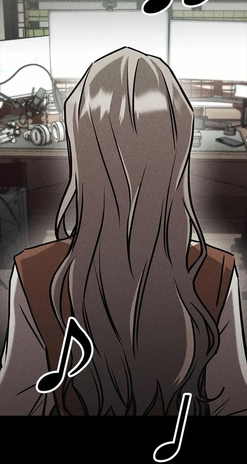Golden Lily Chapter 15 page 8 - 