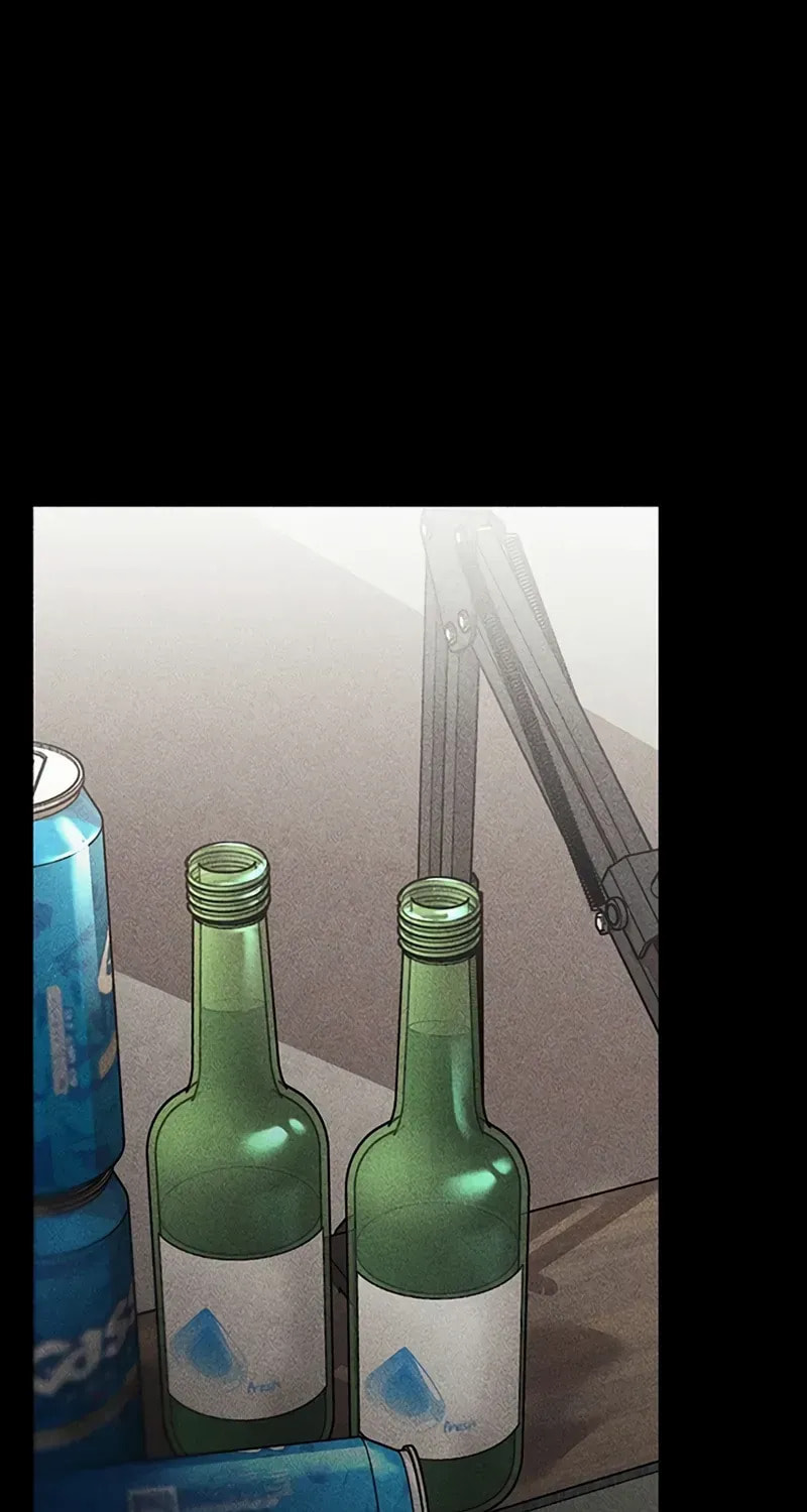 Golden Lily Chapter 15 page 71 - 