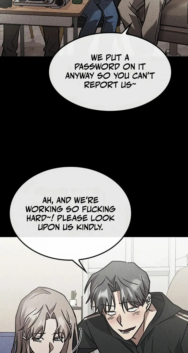 Golden Lily Chapter 15 page 73 - 
