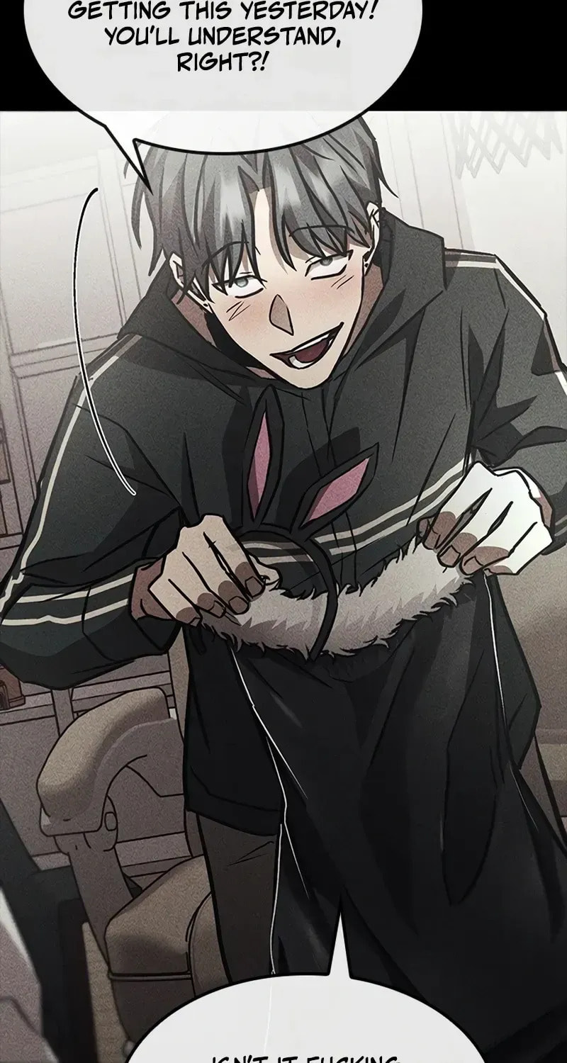 Golden Lily Chapter 15 page 76 - 