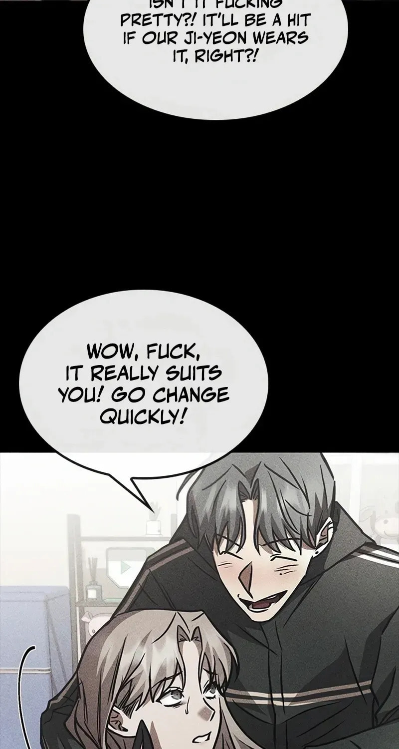 Golden Lily Chapter 15 page 77 - 
