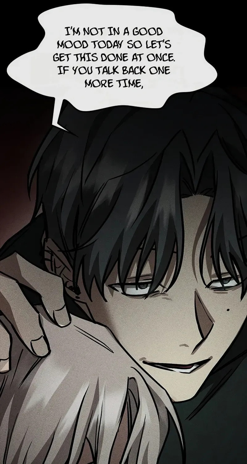 Golden Lily Chapter 15 page 79 - 