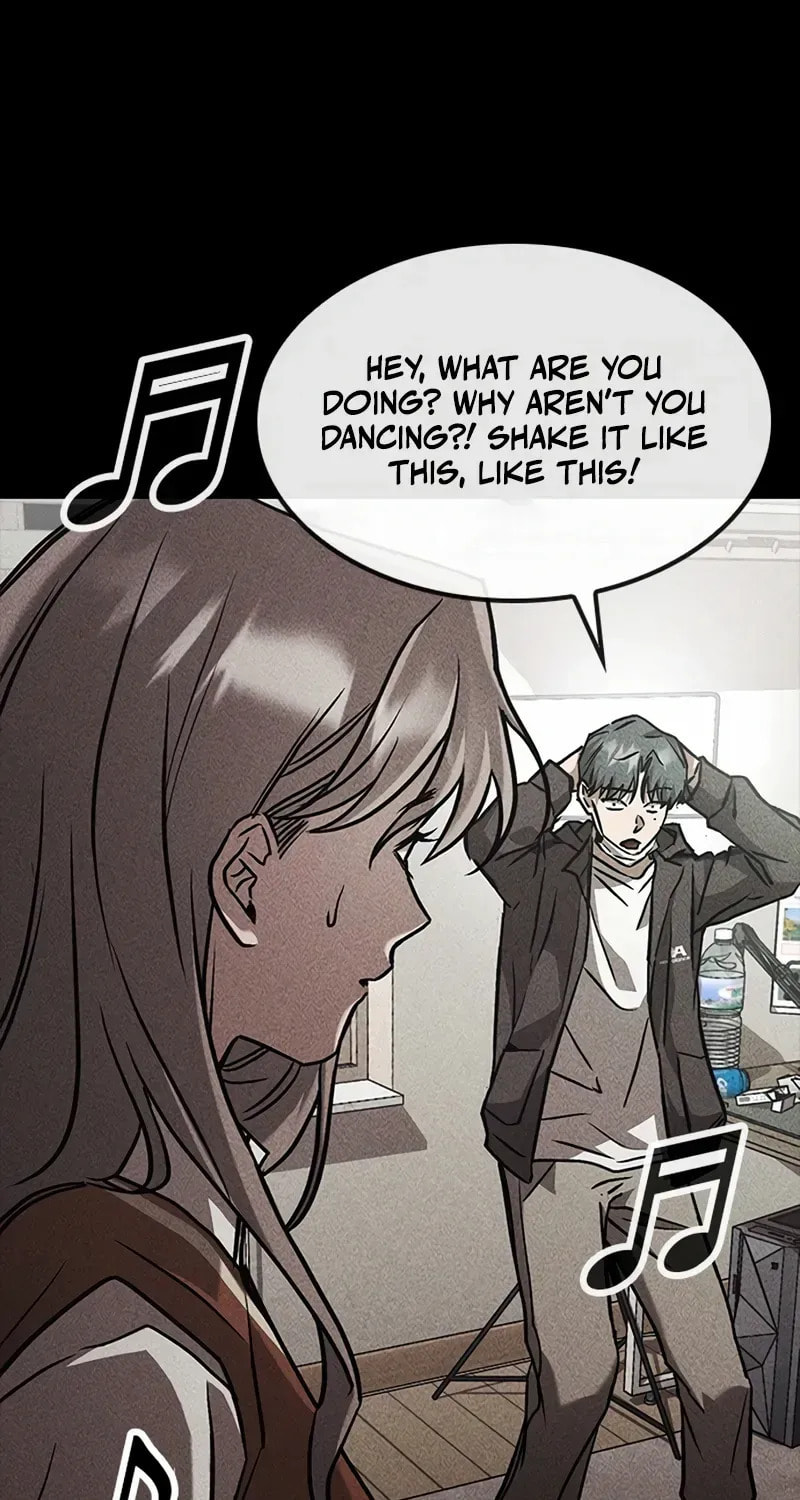 Golden Lily Chapter 15 page 9 - 