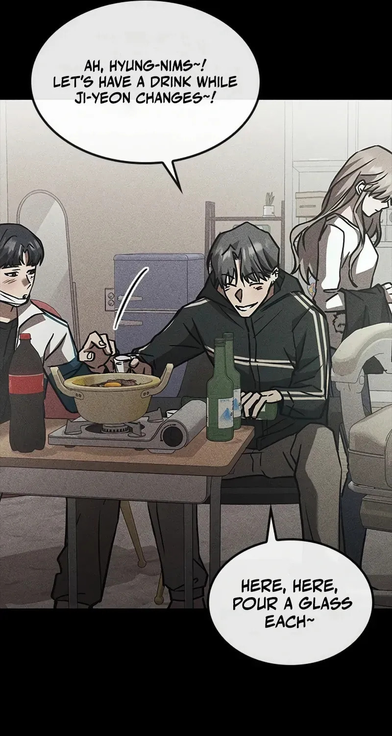 Golden Lily Chapter 15 page 81 - 