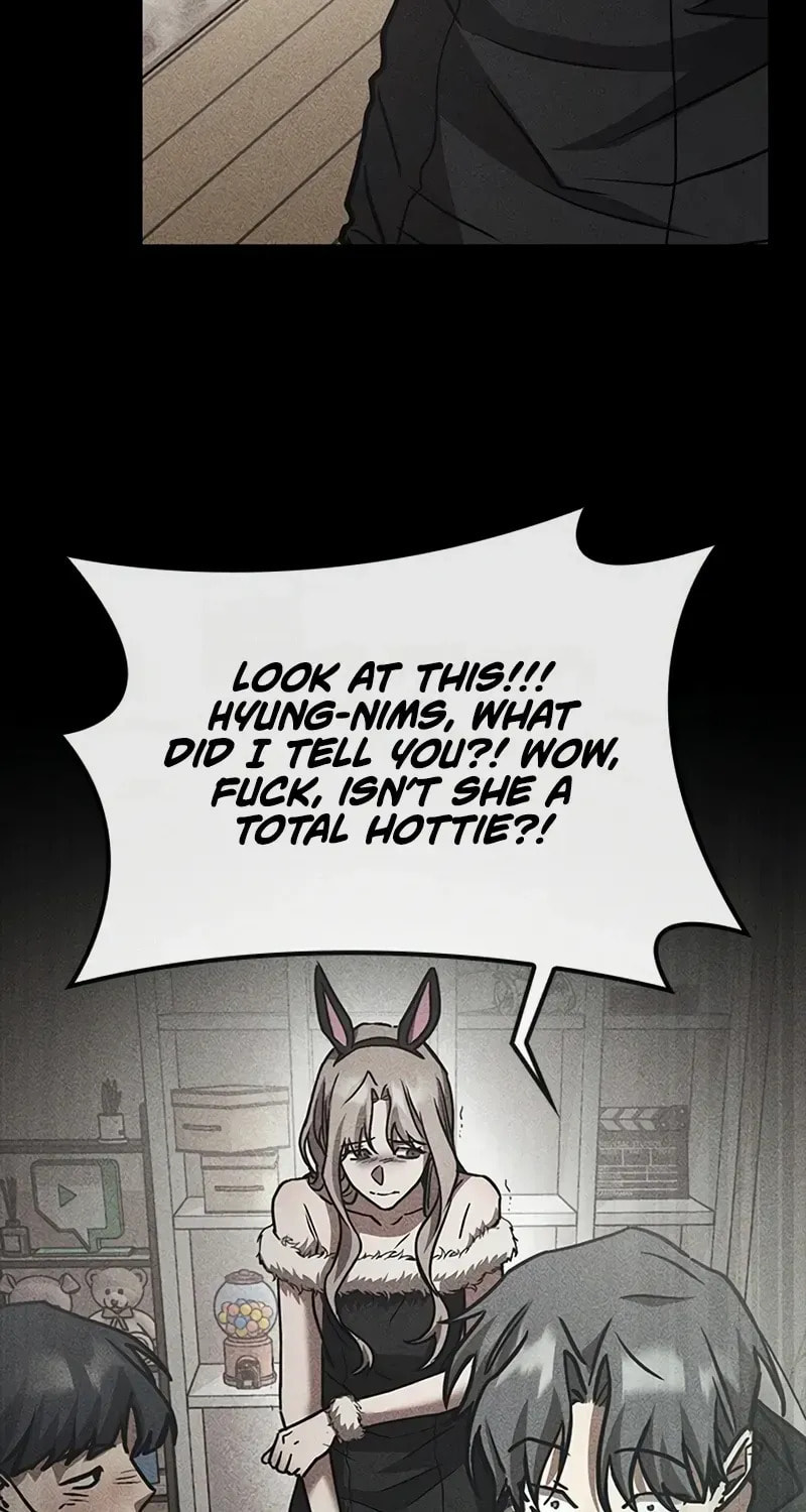 Golden Lily Chapter 15 page 86 - 