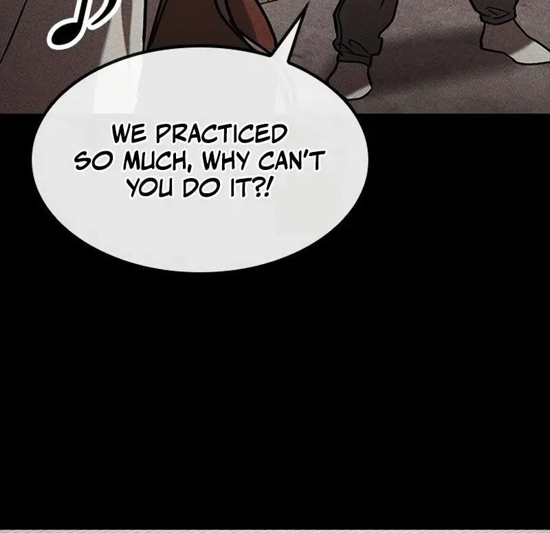 Golden Lily Chapter 15 page 10 - 
