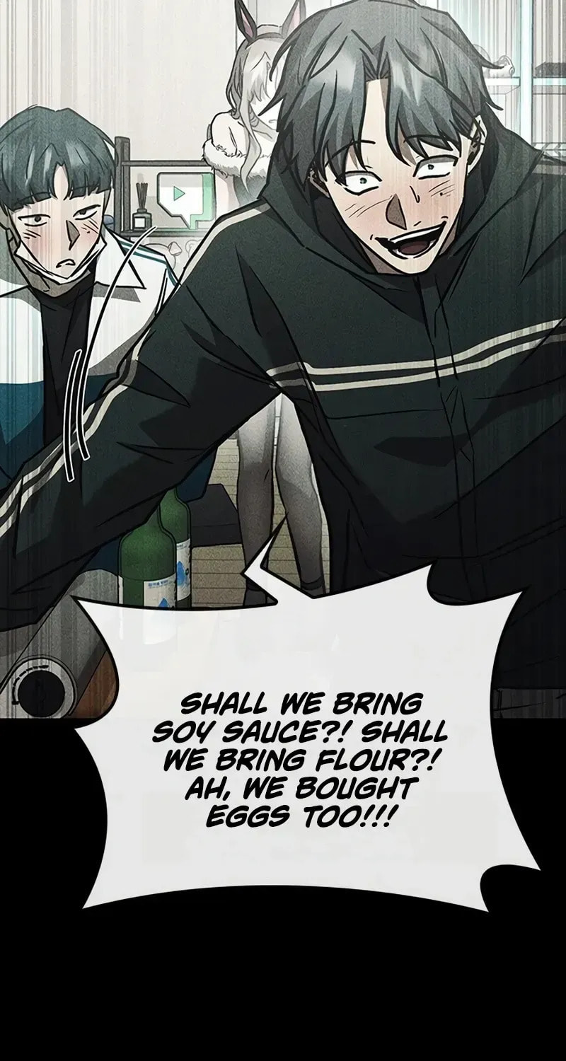 Golden Lily Chapter 15 page 94 - 