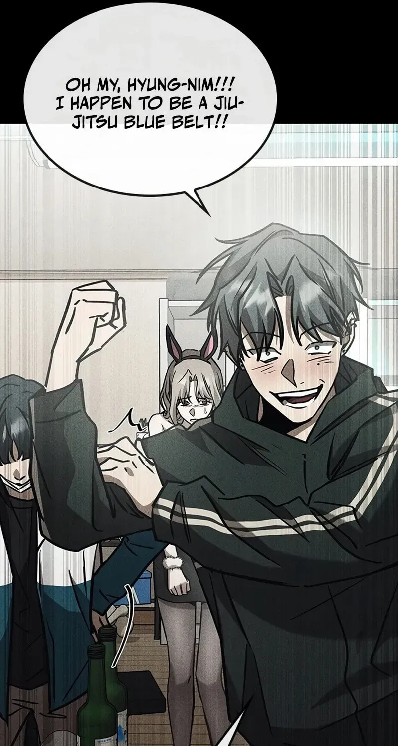 Golden Lily Chapter 15 page 96 - 