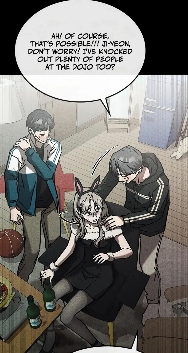 Golden Lily Chapter 15 page 100 - 