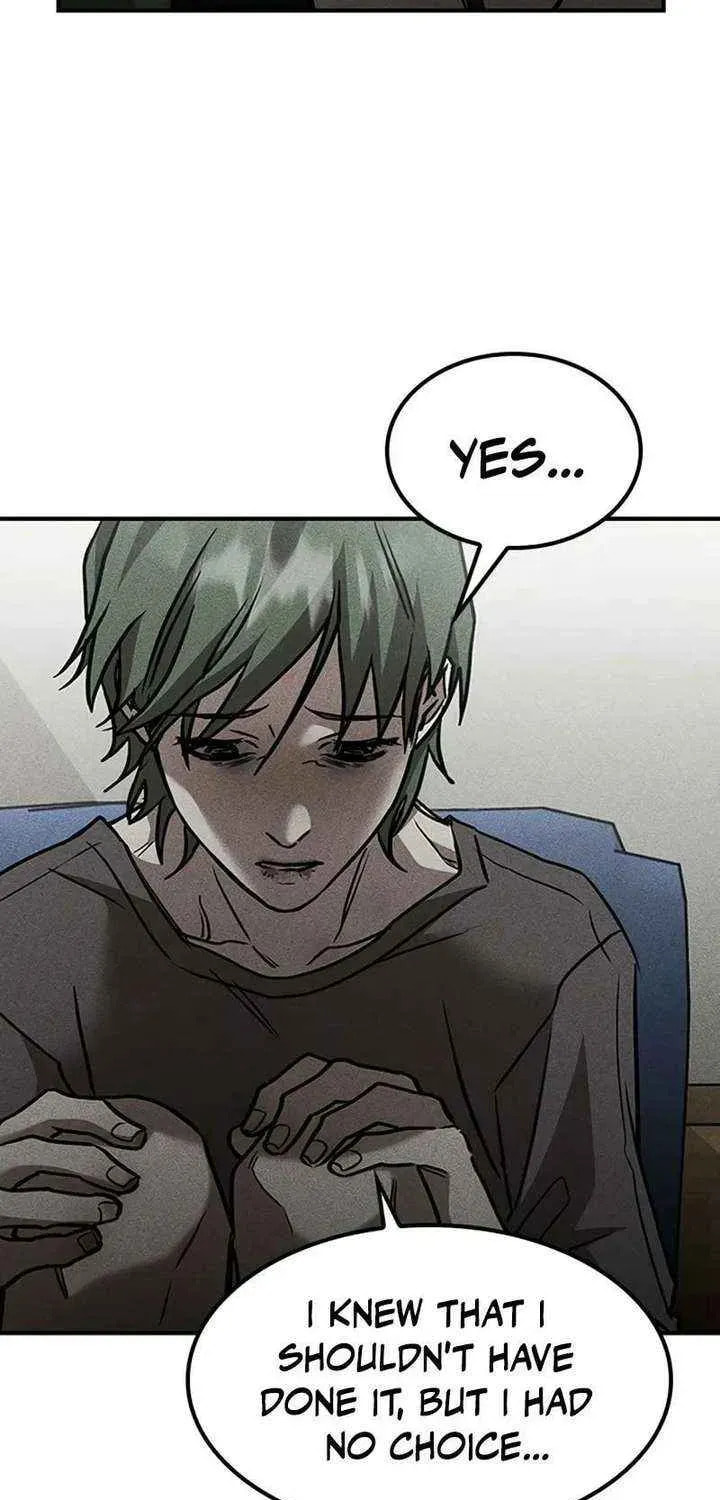 Golden Lily Chapter 16 page 18 - 