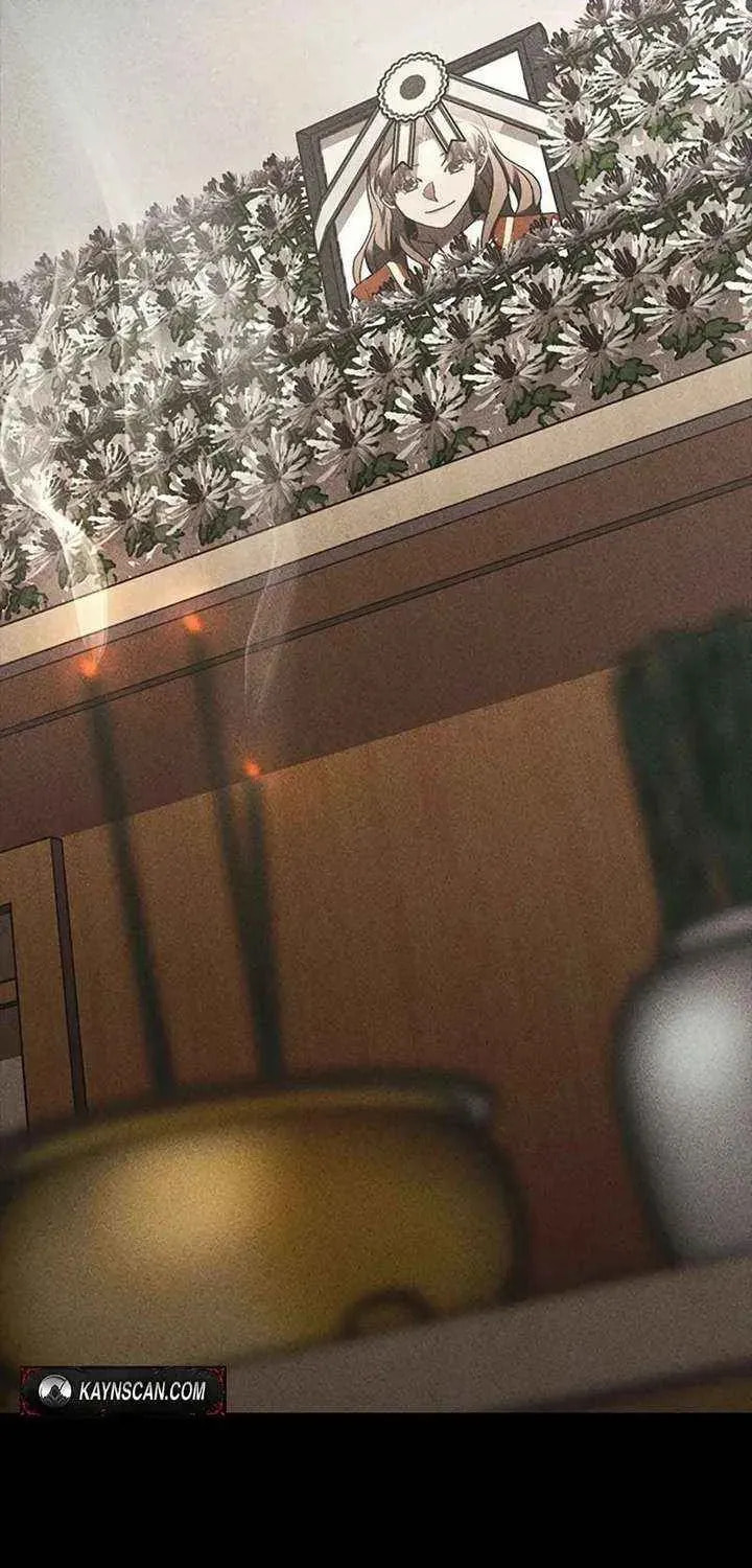 Golden Lily Chapter 16 page 3 - 