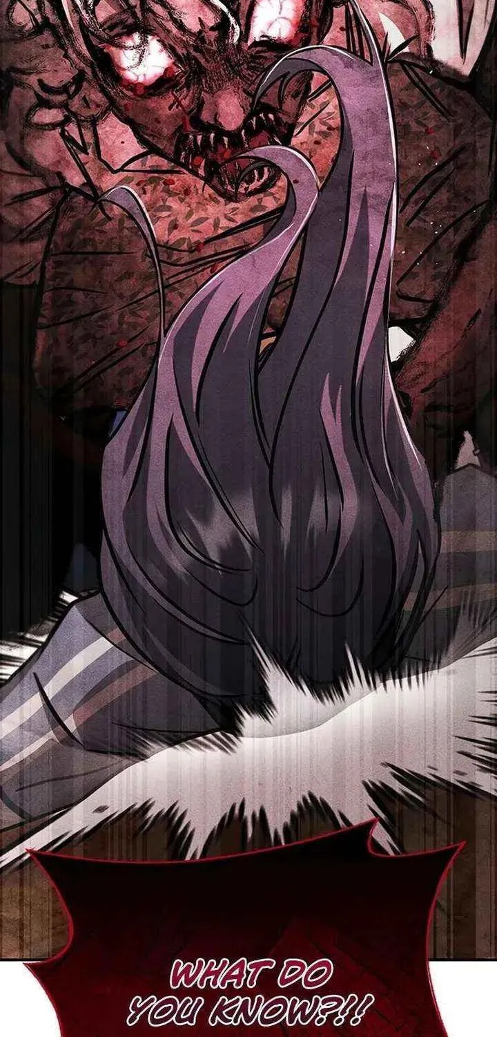 Golden Lily Chapter 16 page 27 - 