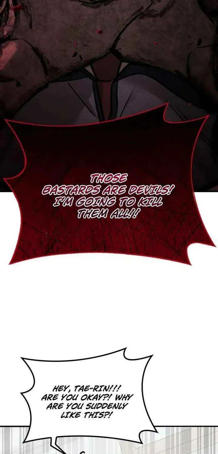 Golden Lily Chapter 16 page 31 - 
