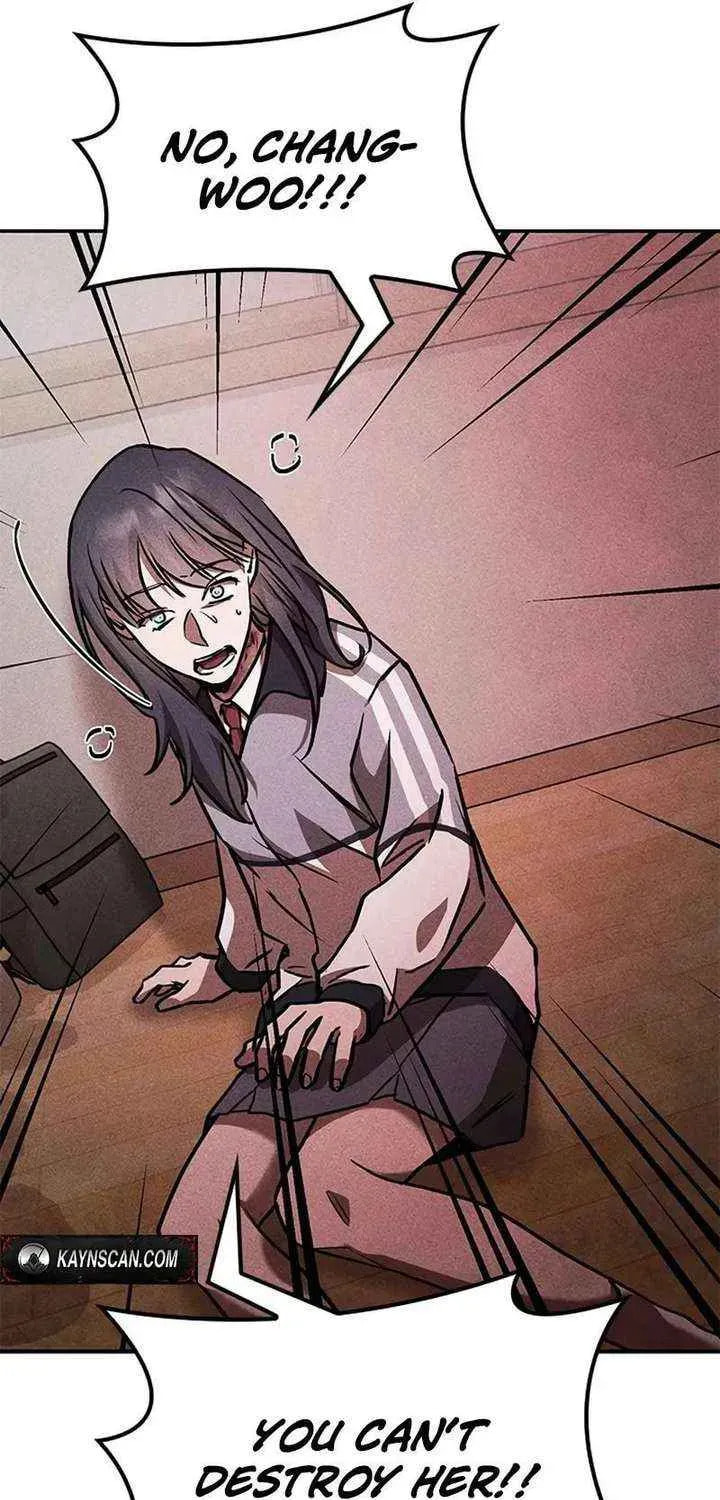 Golden Lily Chapter 16 page 50 - 