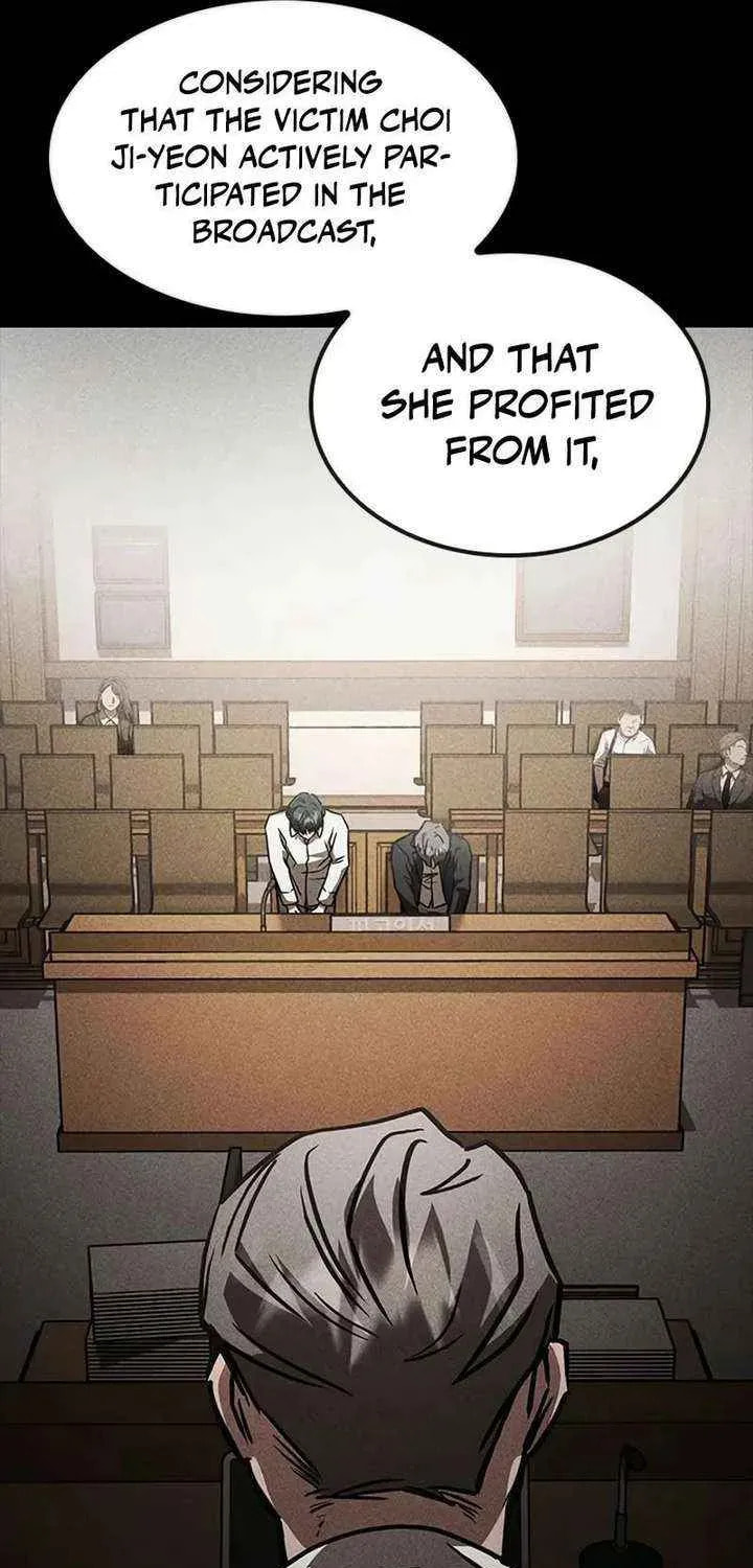 Golden Lily Chapter 16 page 6 - 