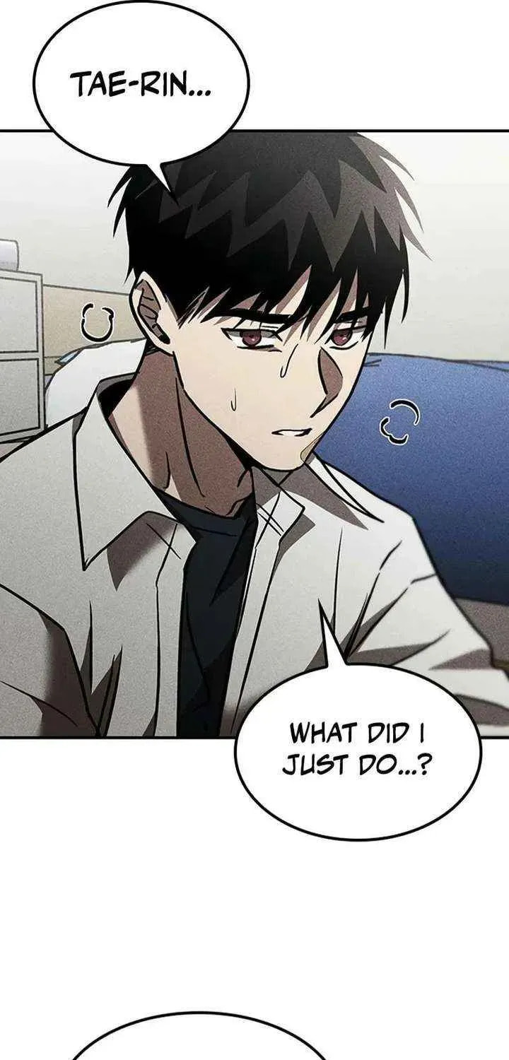 Golden Lily Chapter 16 page 55 - 