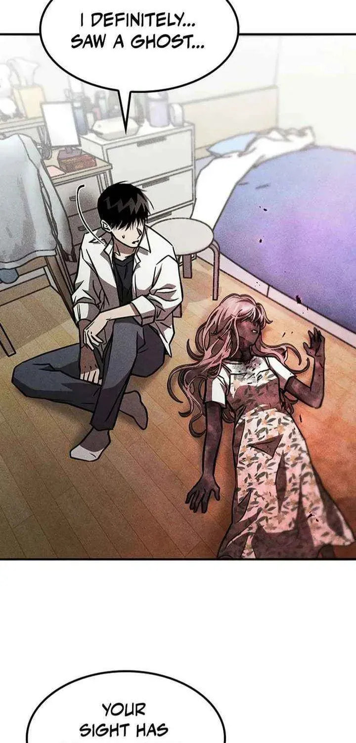 Golden Lily Chapter 16 page 56 - 