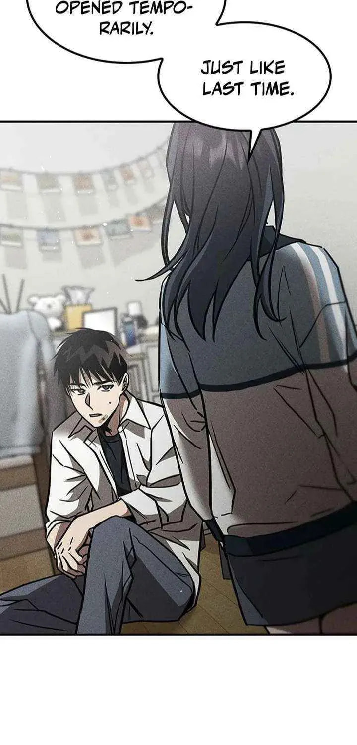 Golden Lily Chapter 16 page 57 - 