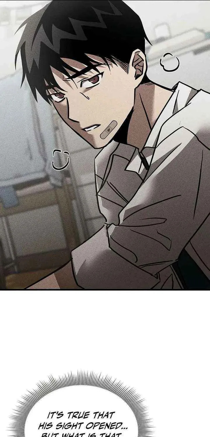 Golden Lily Chapter 16 page 60 - 