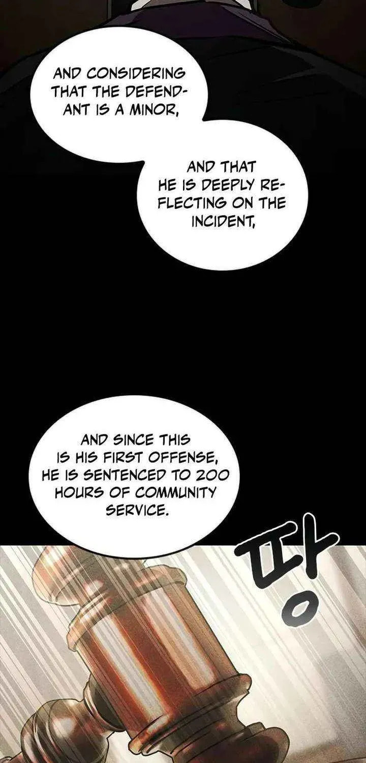 Golden Lily Chapter 16 page 7 - 