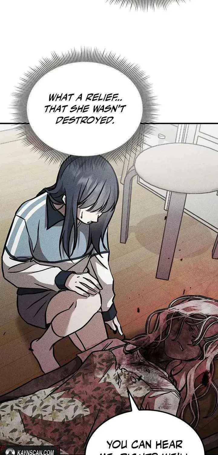Golden Lily Chapter 16 page 62 - 