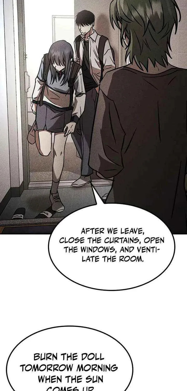 Golden Lily Chapter 16 page 67 - 