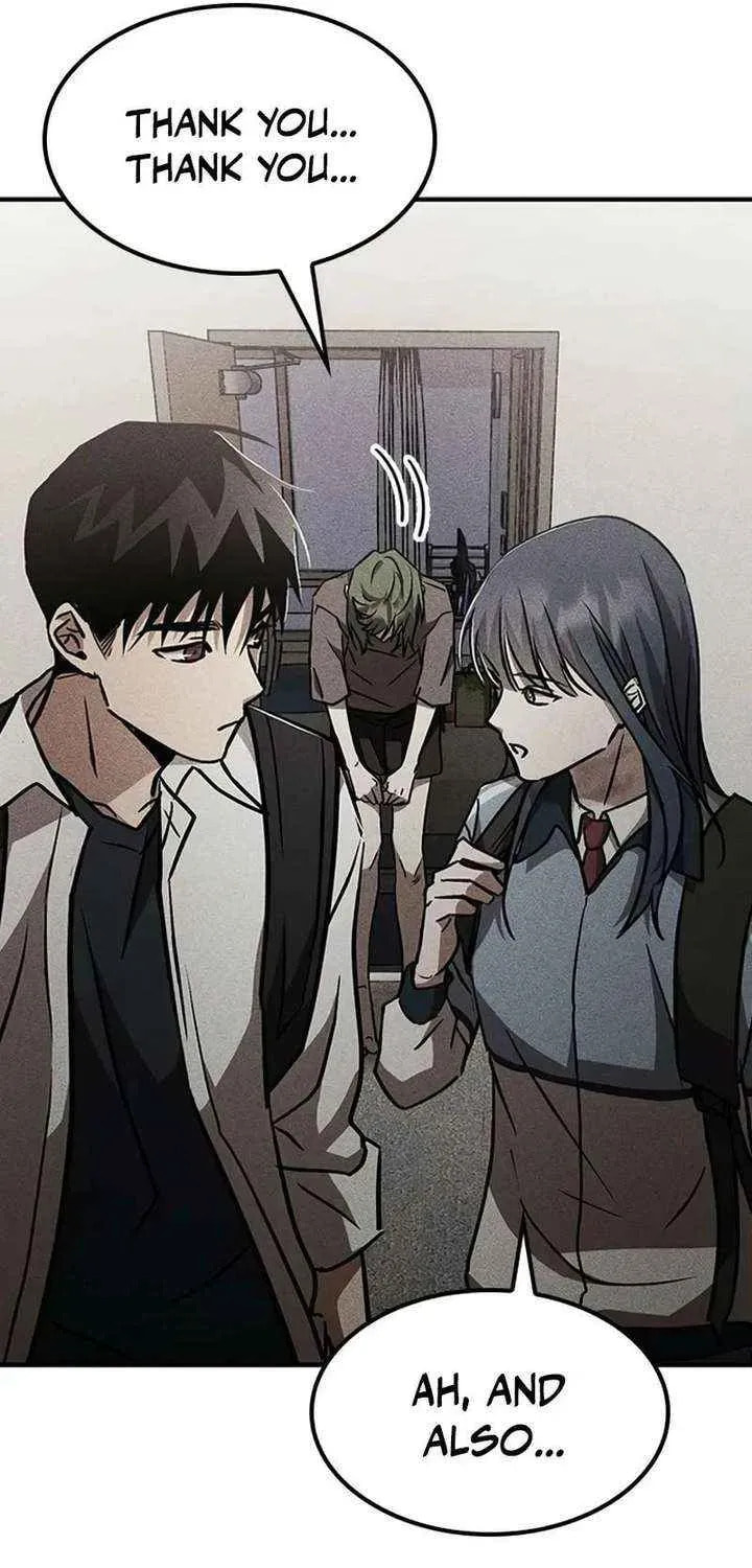 Golden Lily Chapter 16 page 69 - 
