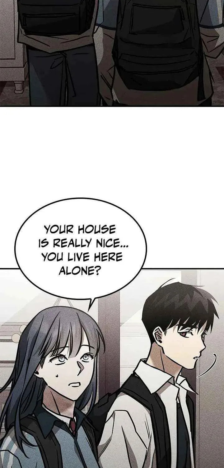Golden Lily Chapter 16 page 81 - 