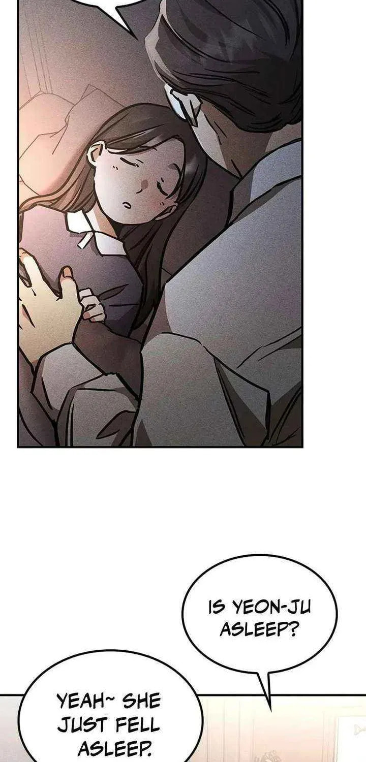 Golden Lily Chapter 16 page 85 - 