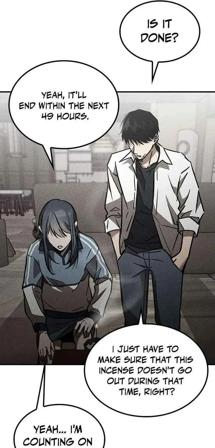 Golden Lily Chapter 16 page 94 - 