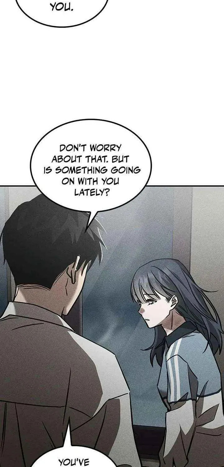 Golden Lily Chapter 16 page 95 - 