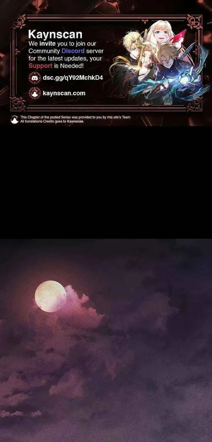 Golden Lily Chapter 17 page 1 - 