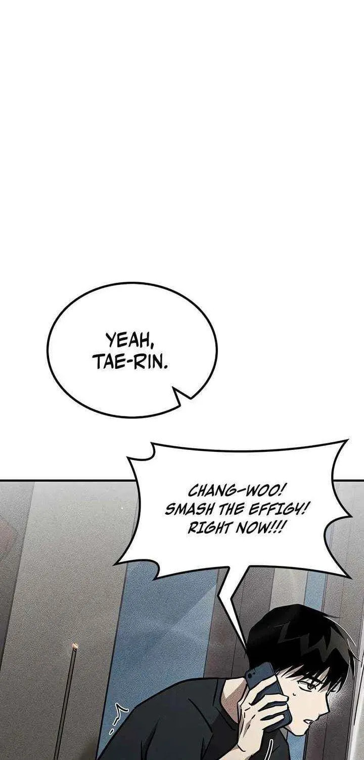Golden Lily Chapter 17 page 129 - 