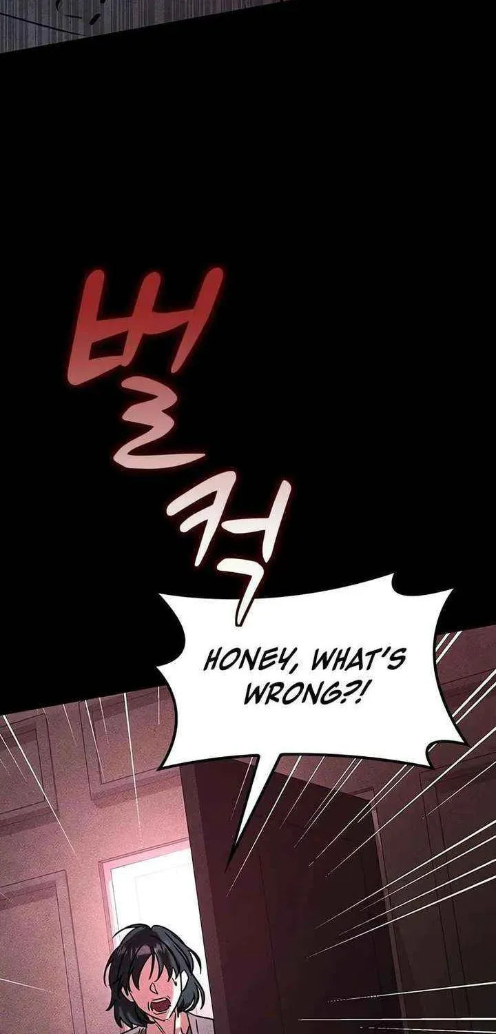 Golden Lily Chapter 17 page 19 - 