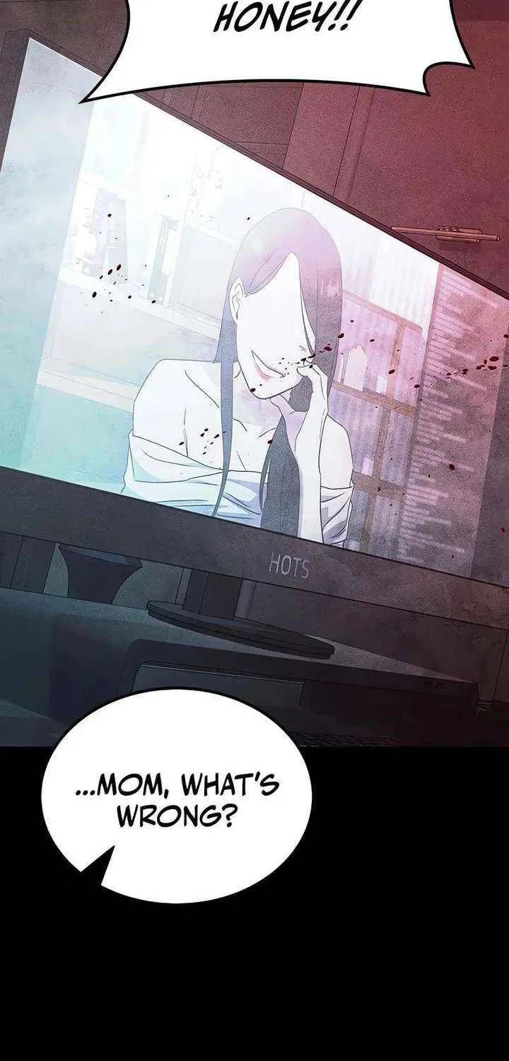 Golden Lily Chapter 17 page 24 - 