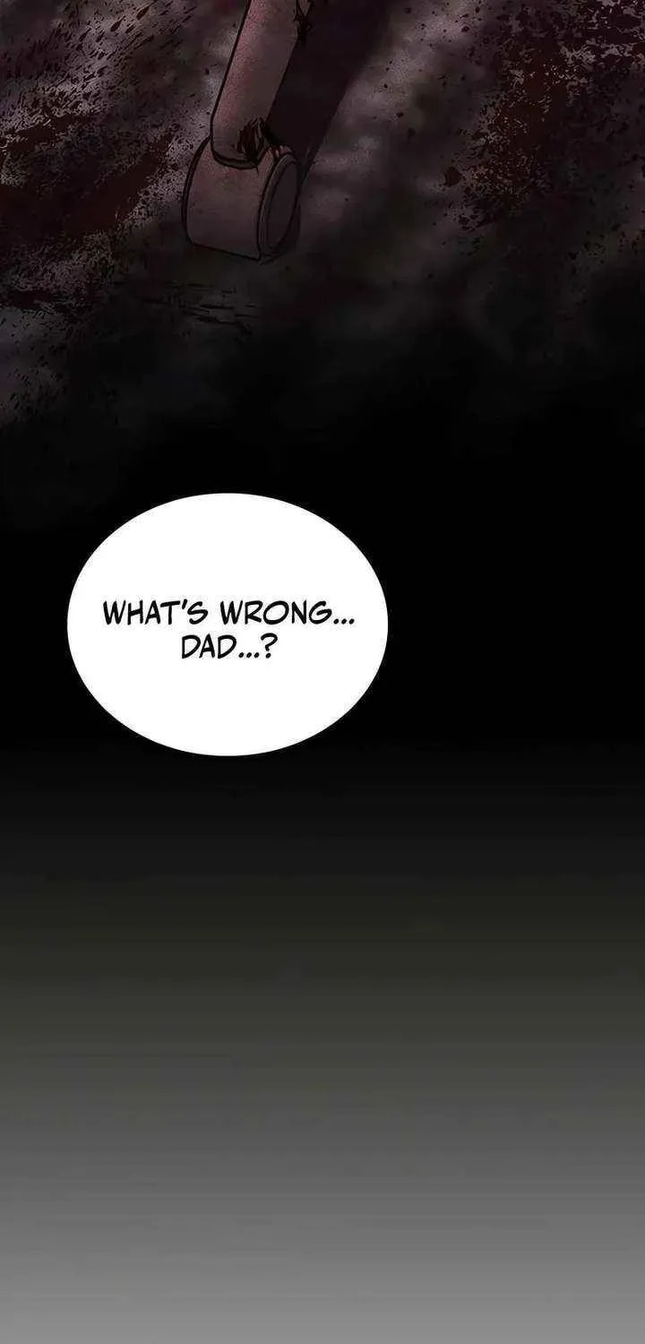 Golden Lily Chapter 17 page 26 - 