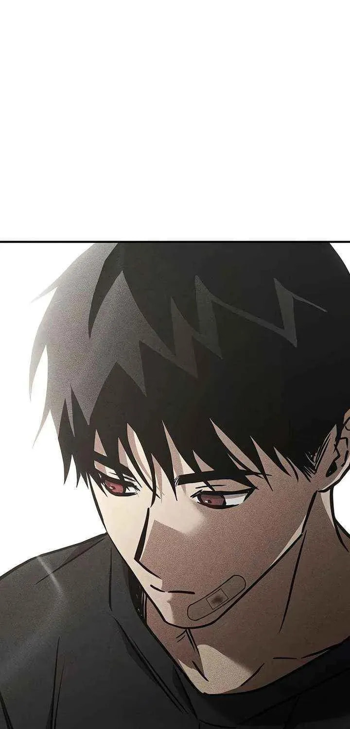 Golden Lily Chapter 17 page 31 - 
