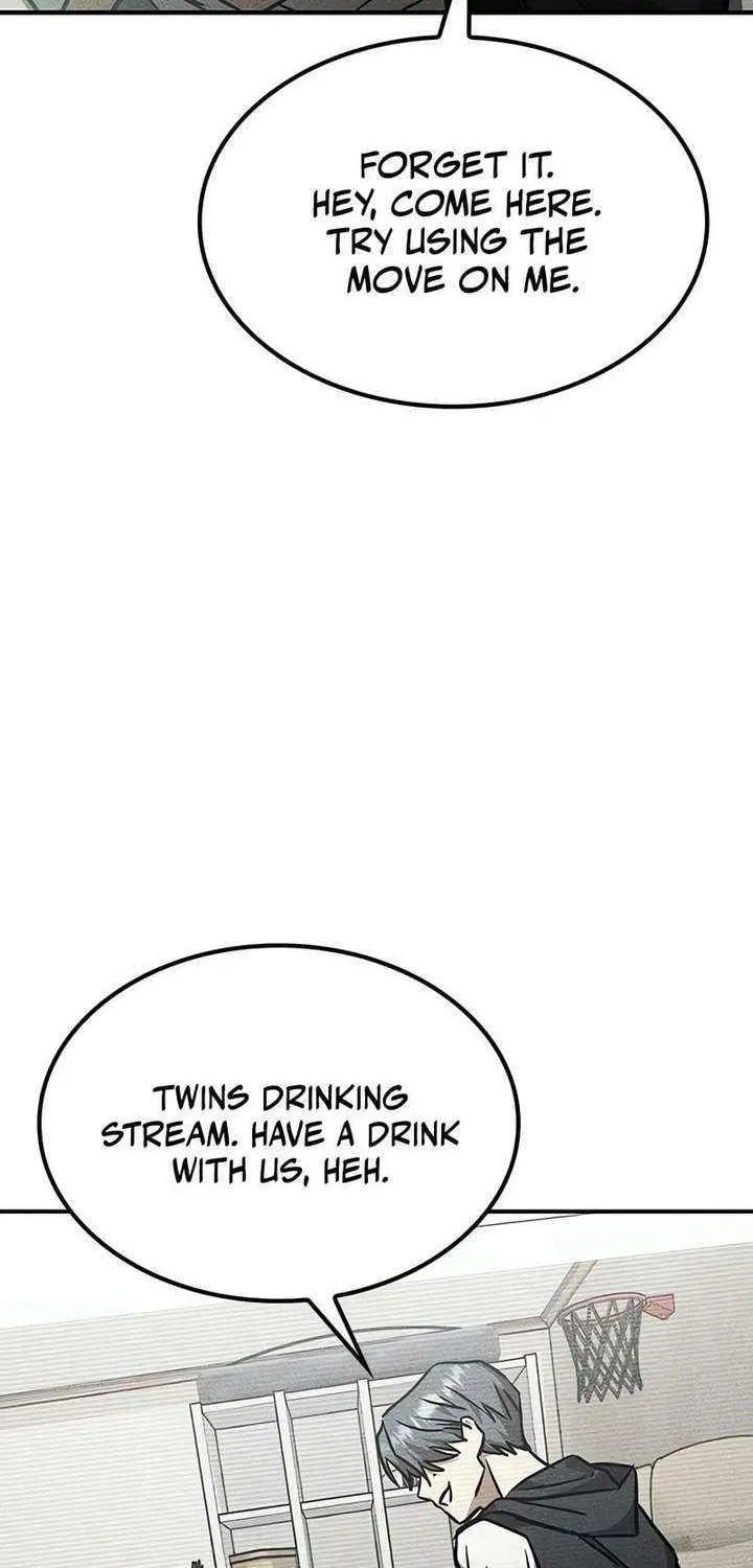 Golden Lily Chapter 17 page 54 - 