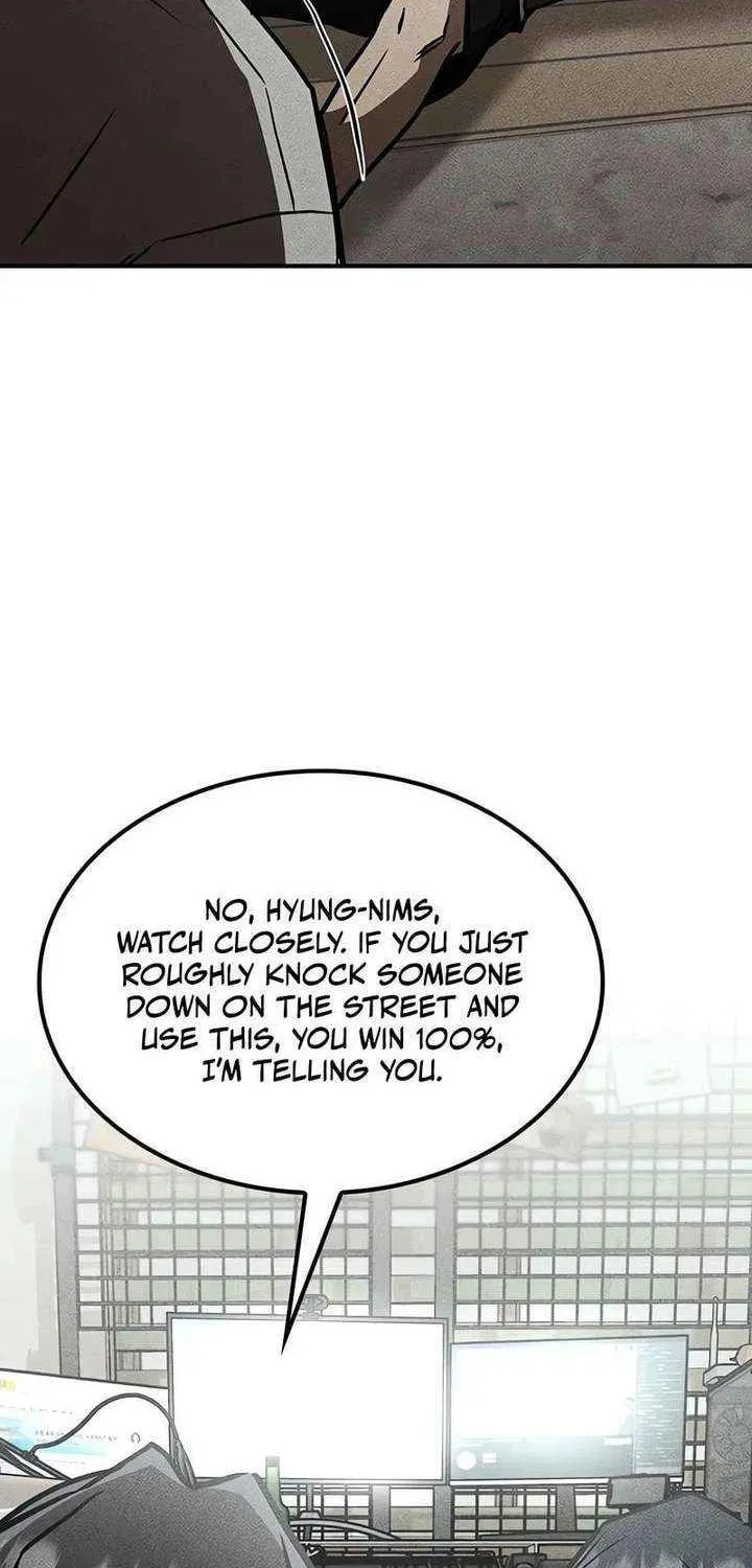 Golden Lily Chapter 17 page 57 - 
