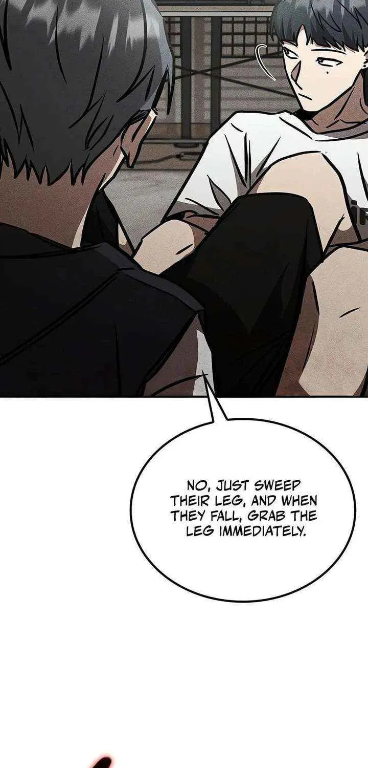 Golden Lily Chapter 17 page 58 - 