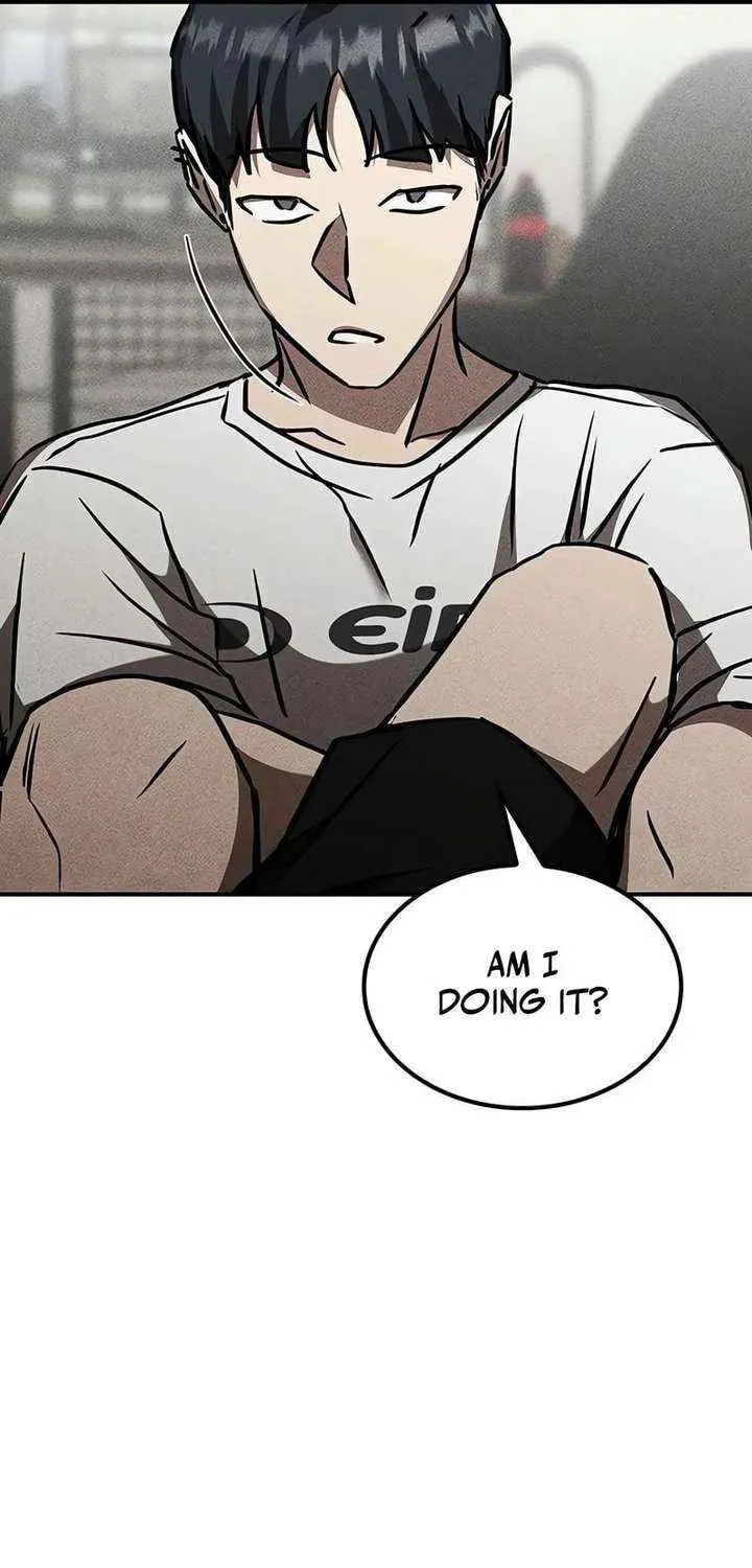 Golden Lily Chapter 17 page 61 - 