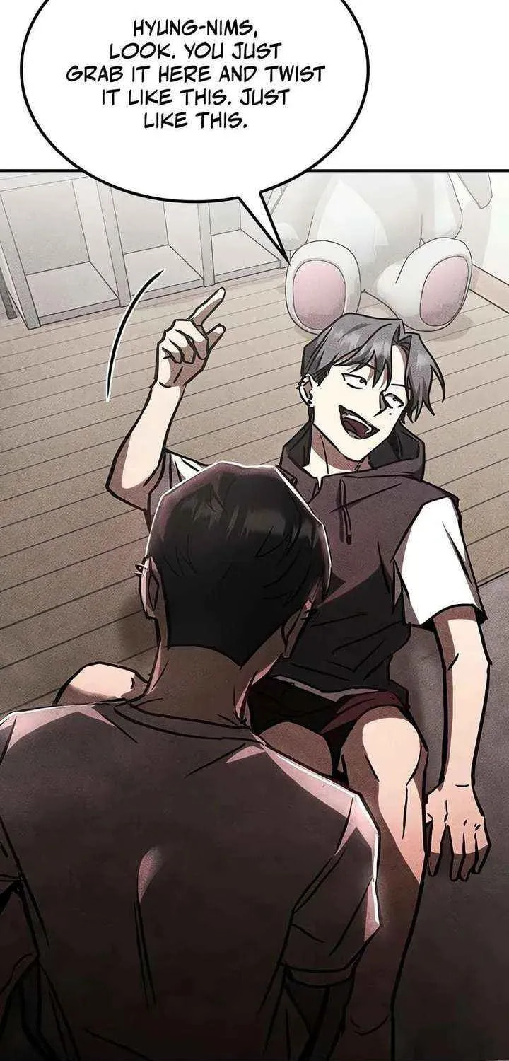Golden Lily Chapter 17 page 66 - 