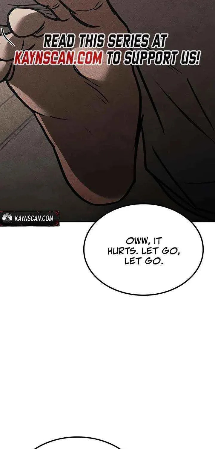 Golden Lily Chapter 17 page 68 - 