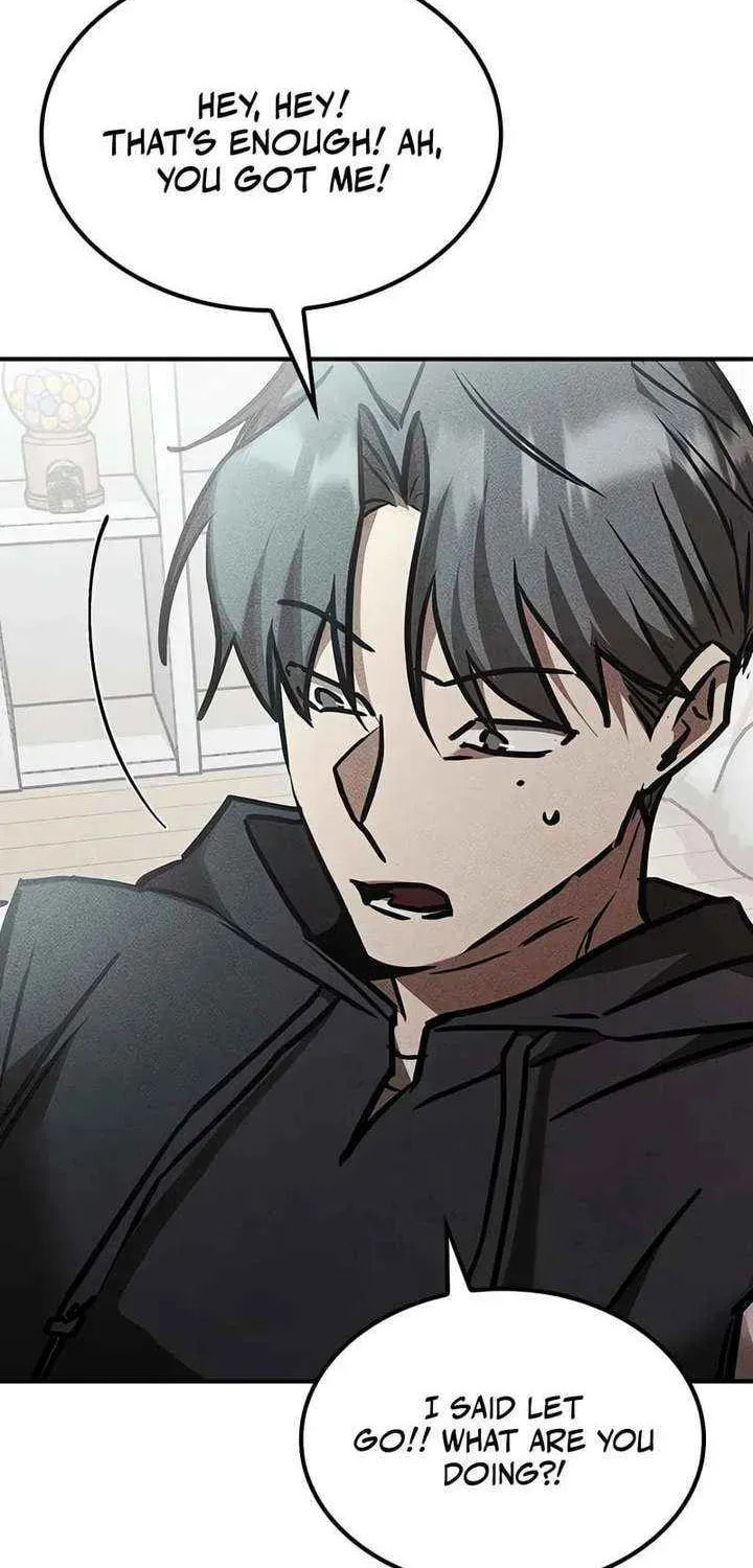 Golden Lily Chapter 17 page 69 - 
