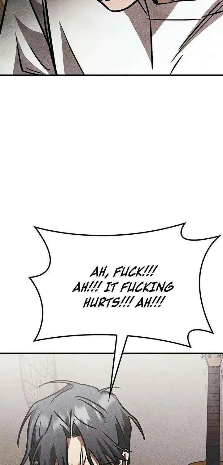 Golden Lily Chapter 17 page 76 - 