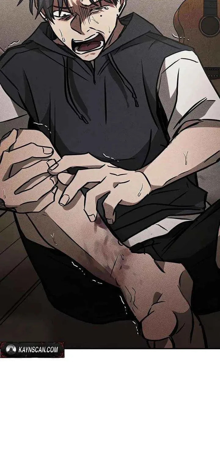 Golden Lily Chapter 17 page 77 - 