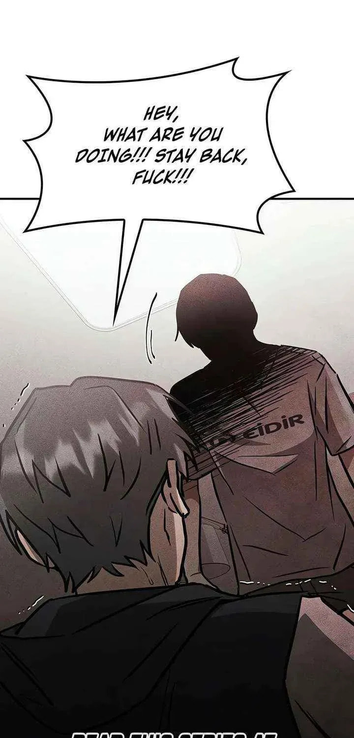 Golden Lily Chapter 17 page 78 - 