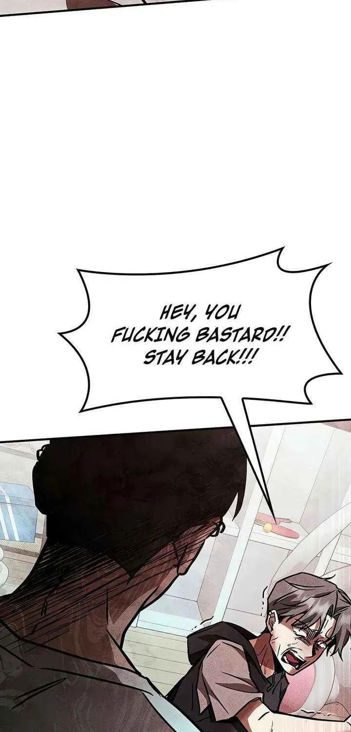 Golden Lily Chapter 17 page 84 - 