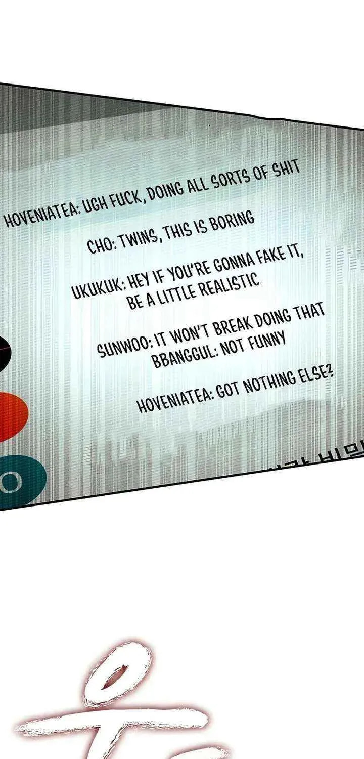 Golden Lily Chapter 17 page 86 - 