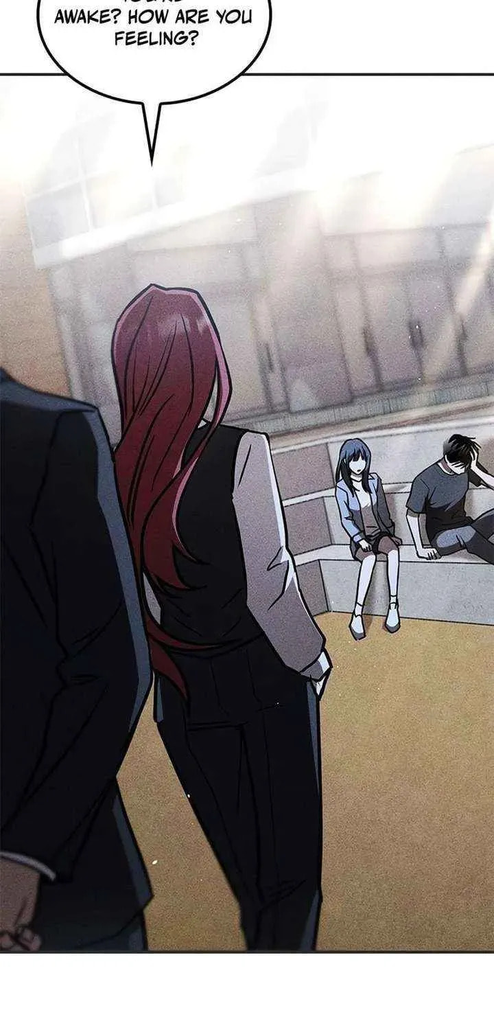 Golden Lily Chapter 19 page 106 - 